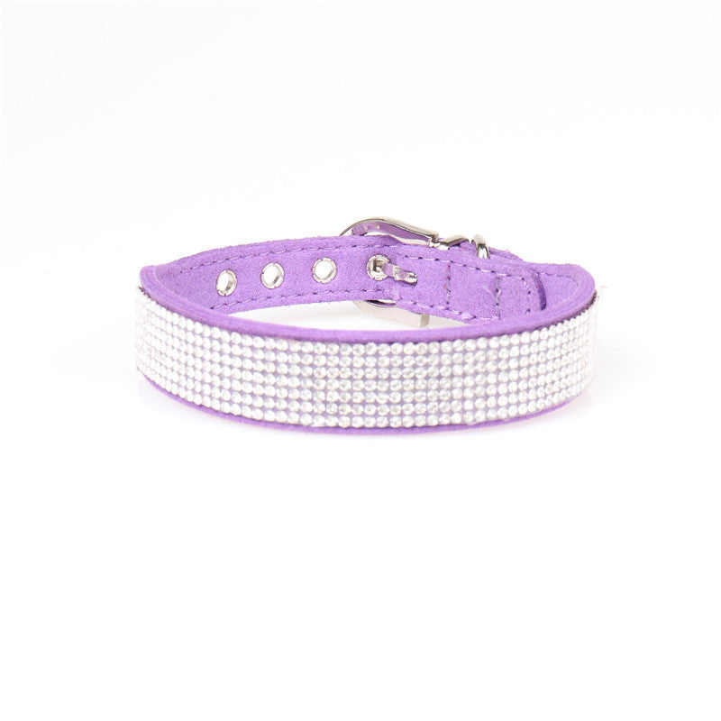 Aming New Dog Collar