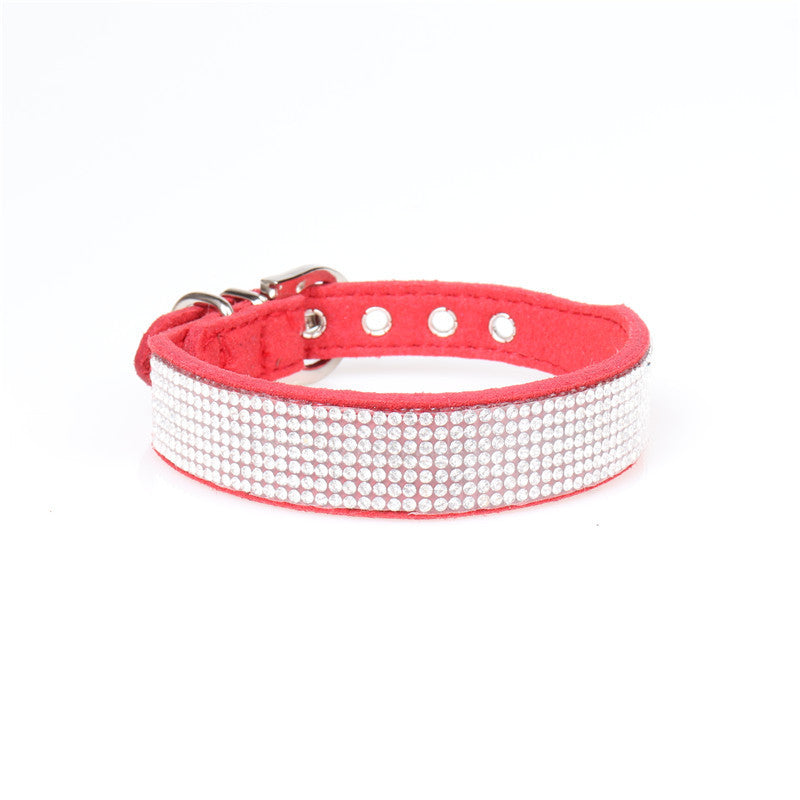 Aming New Dog Collar