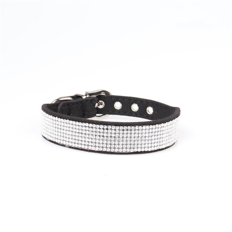 Aming New Dog Collar