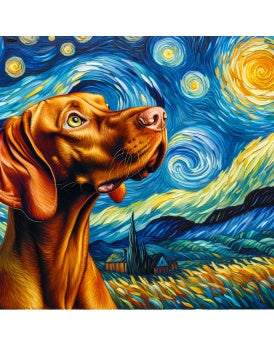 Dogs Cushion Cover